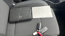 Nissan Qashqai 1.3 DiG-T MH Acenta Premium 5dr Petrol Hatchback